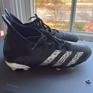 Adidas predator soccer cleats